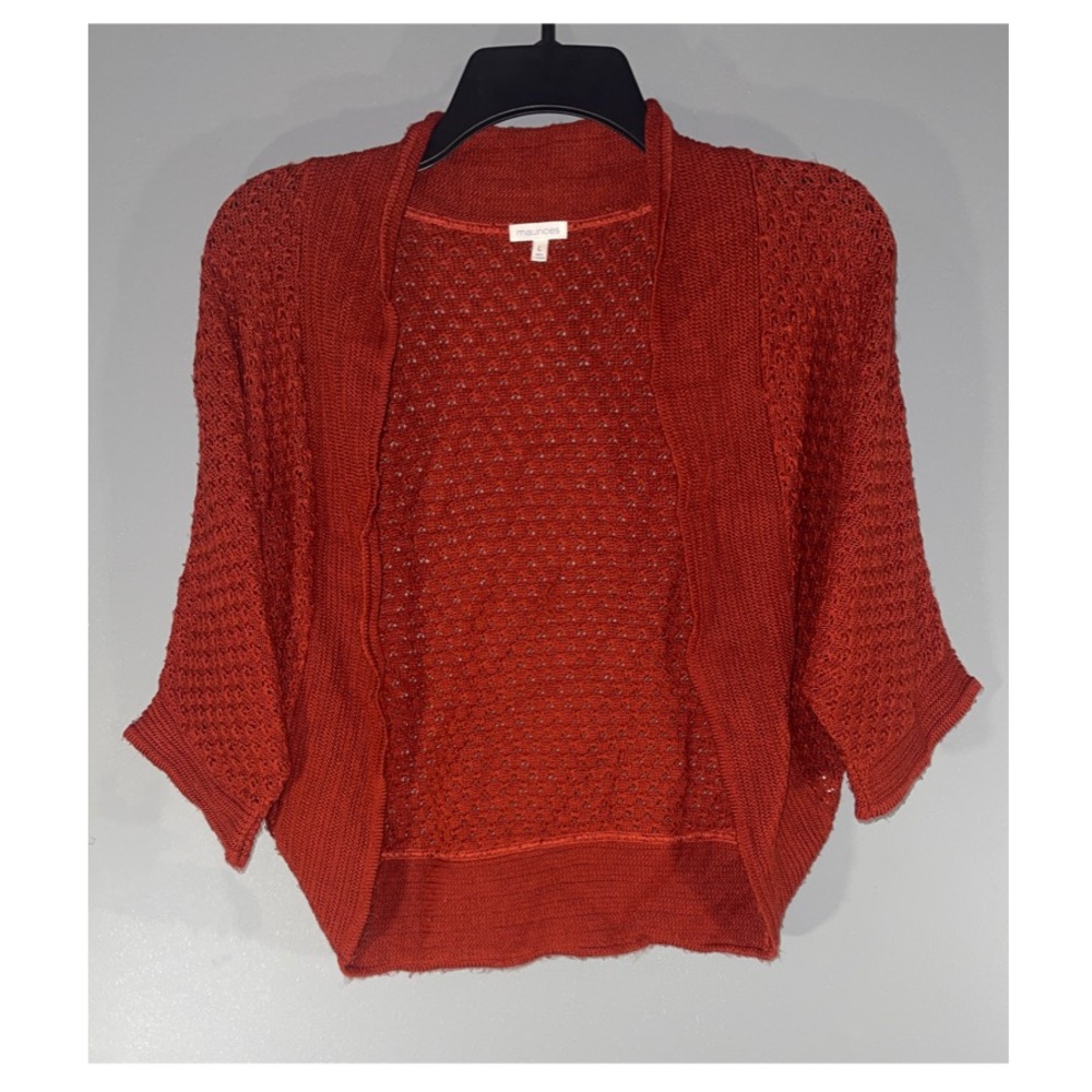 Maurices Women’s Cardigan - L